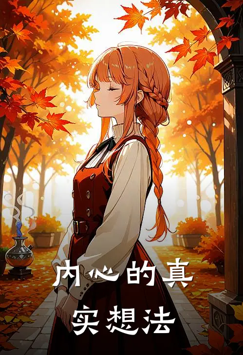 内心的真实想法