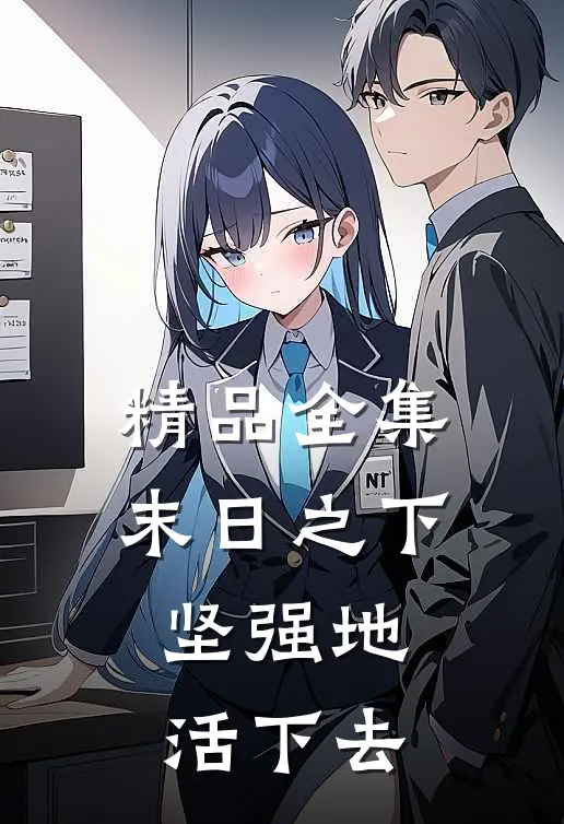 精品全集末日之下，坚强地活下去