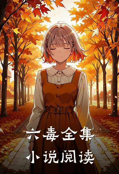 六毒全集小说阅读