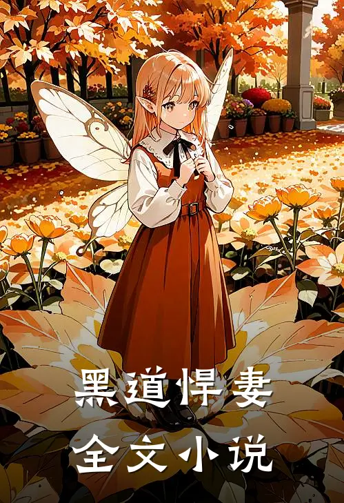 黑道悍妻全文小说