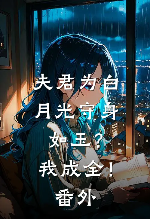 夫君为白月光守身如玉?我成全!番外免费阅读