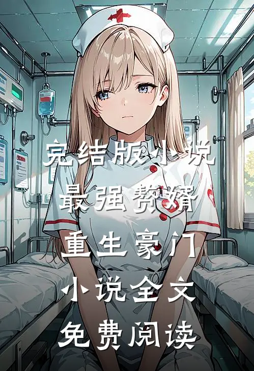 完结版小说最强赘婿重生豪门小说全文免费阅读