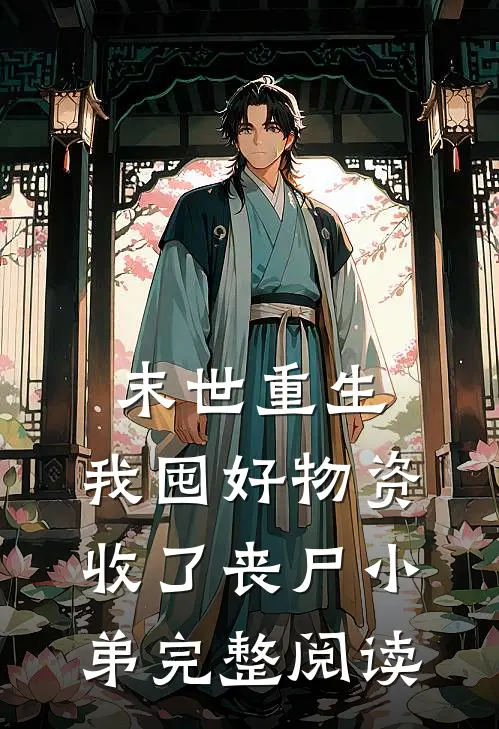 末世重生：我囤好物资收了丧尸小弟完整阅读