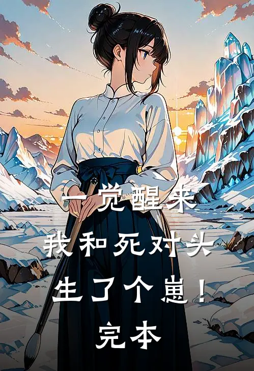 一觉醒来，我和死对头生了个崽！完本