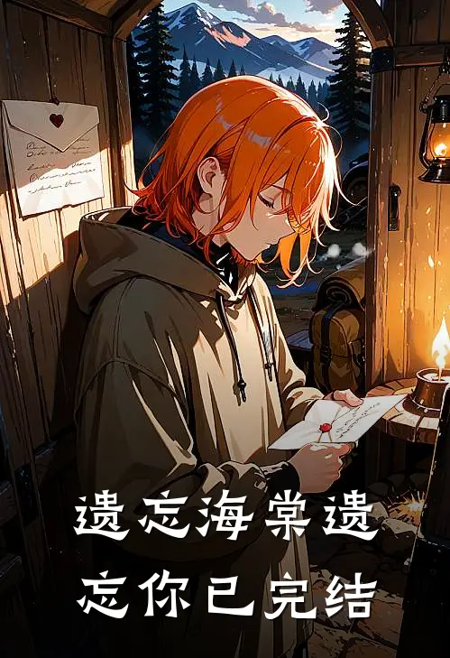 遗忘海棠遗忘你已完结