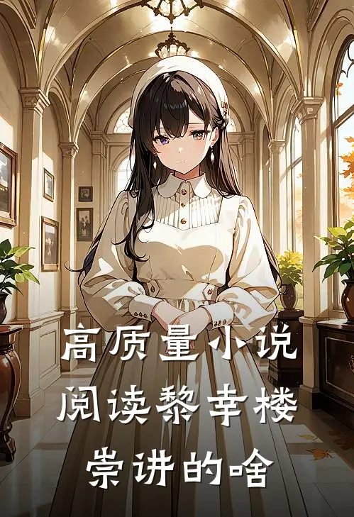 高质量小说阅读黎幸楼崇讲的啥