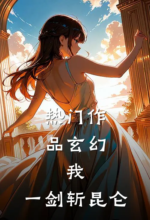 热门作品玄幻：我，一剑斩昆仑