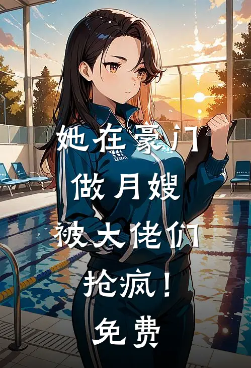 她在豪门做月嫂,被大佬们抢疯!免费观看