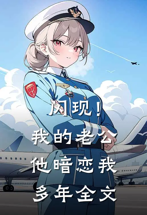 闪现！我的老公他暗恋我多年全文