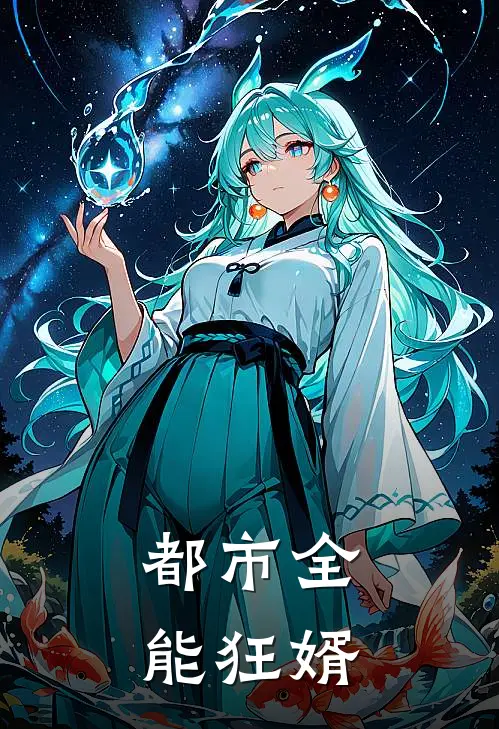 都市全能狂婿