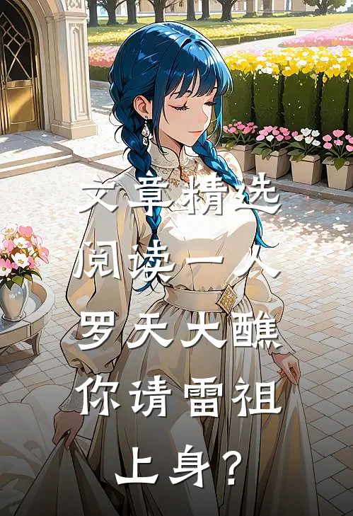 文章精选阅读一人：罗天大醮，你请雷祖上身？