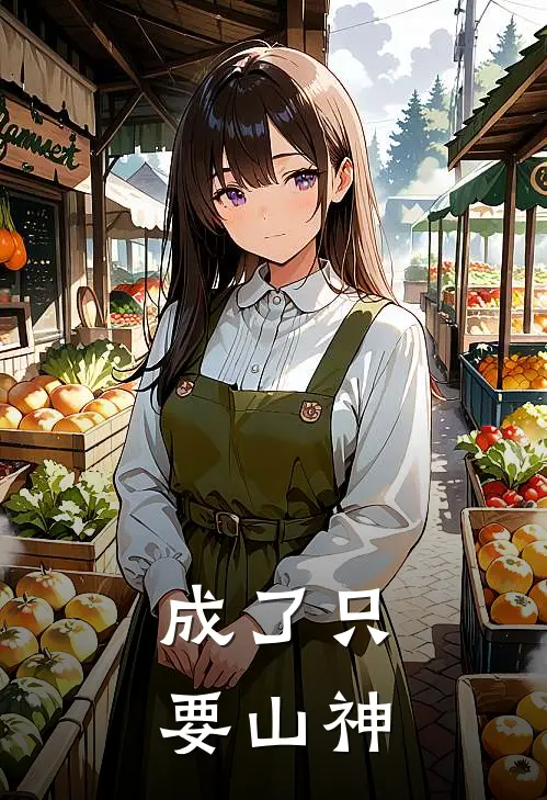 成了只要山神