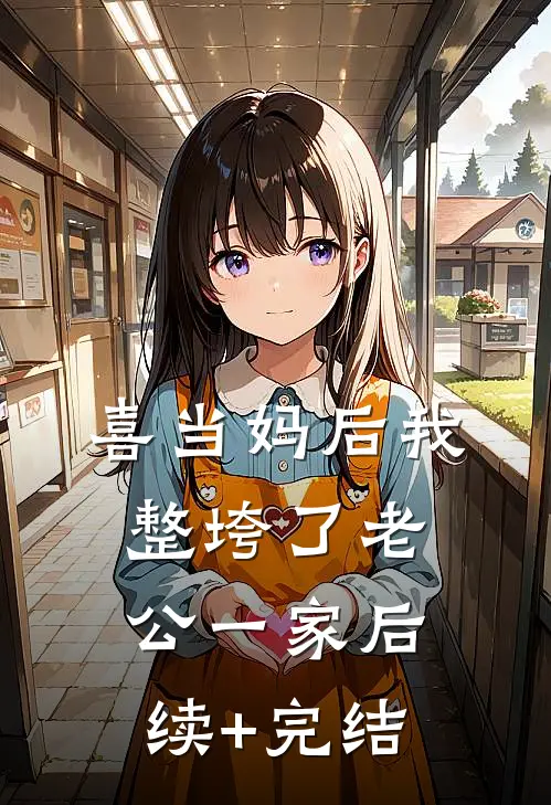 喜当妈后我整垮了老公一家后续+完结