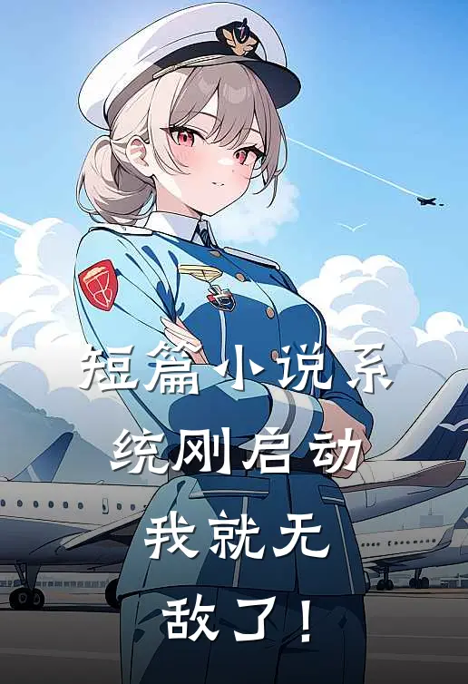 短篇小说系统刚启动，我就无敌了！
