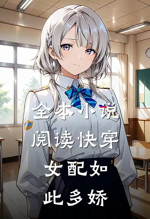 全本小说阅读快穿：女配如此多娇