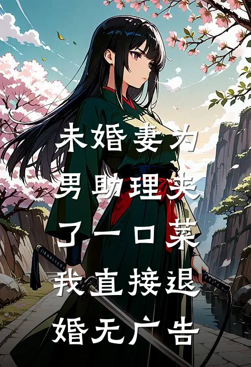 未婚妻为男助理夹了一口菜，我直接退婚无广告
