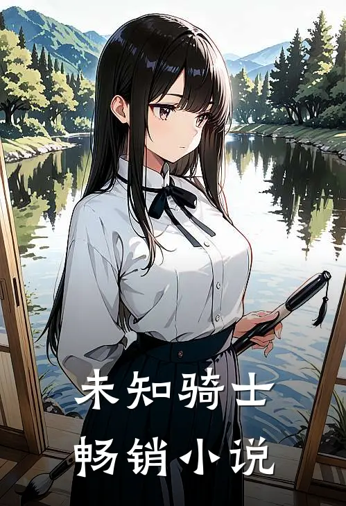 未知骑士畅销小说