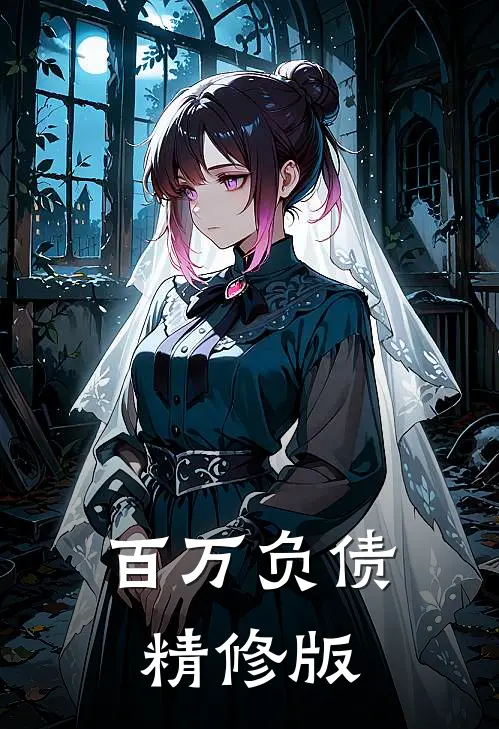 百万负债精修版