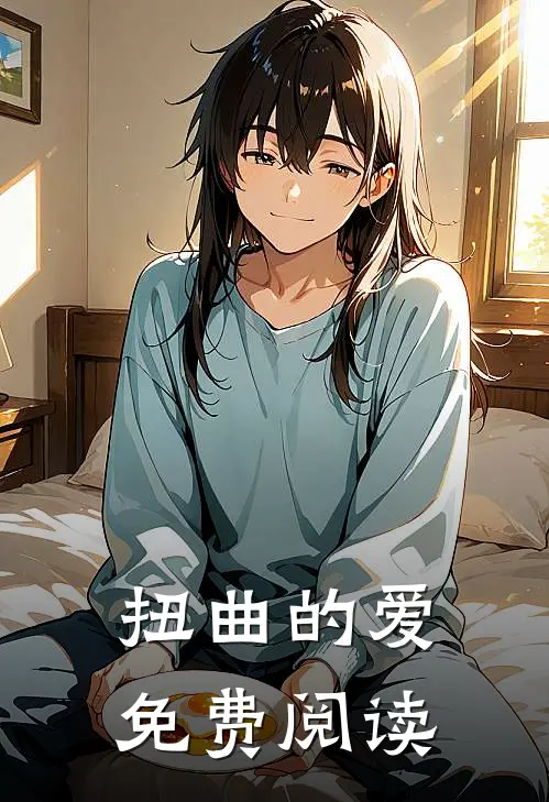 扭曲的爱免费阅读