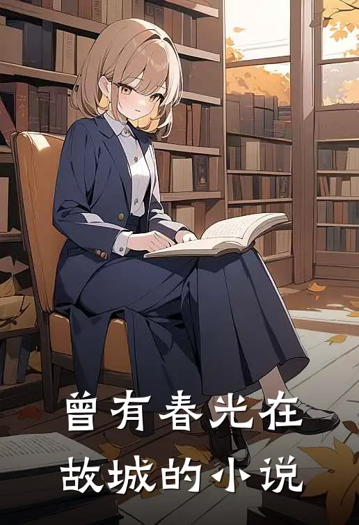 曾有春光在故城的小说