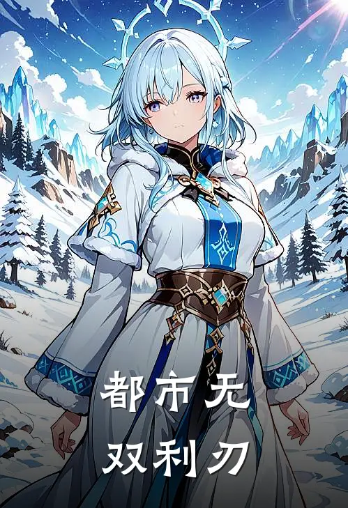 都市无双利刃