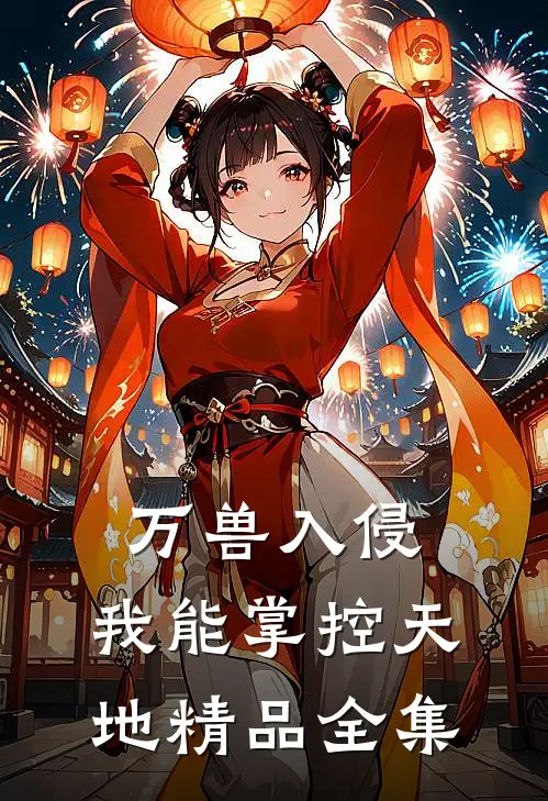 万兽入侵：我能掌控天地精品全集