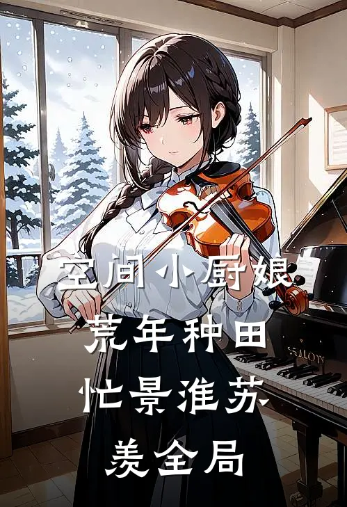 空间小厨娘：荒年种田忙景淮苏羡全局