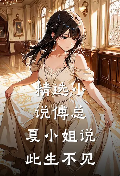 精选小说傅总，夏小姐说此生不见