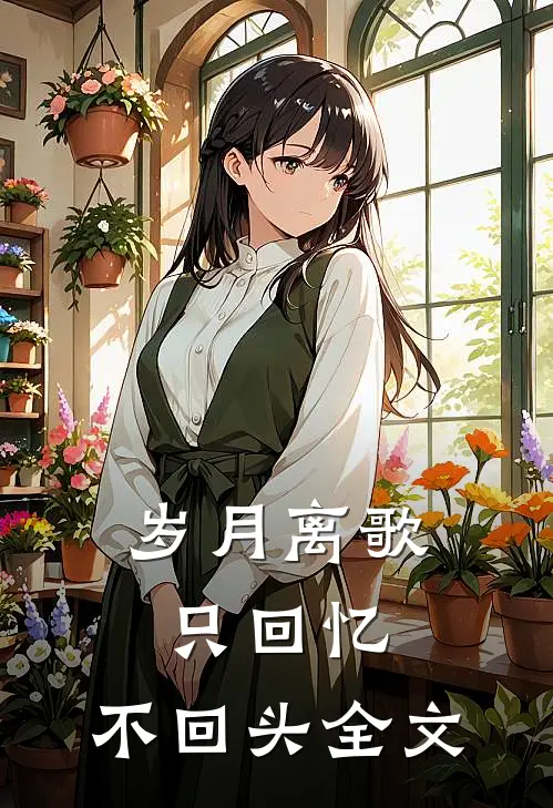 《岁月离歌，只回忆，不回头》全文
