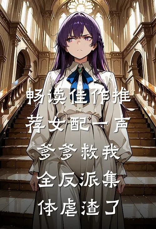 畅读佳作推荐女配一声爹爹救我，全反派集体虐渣了