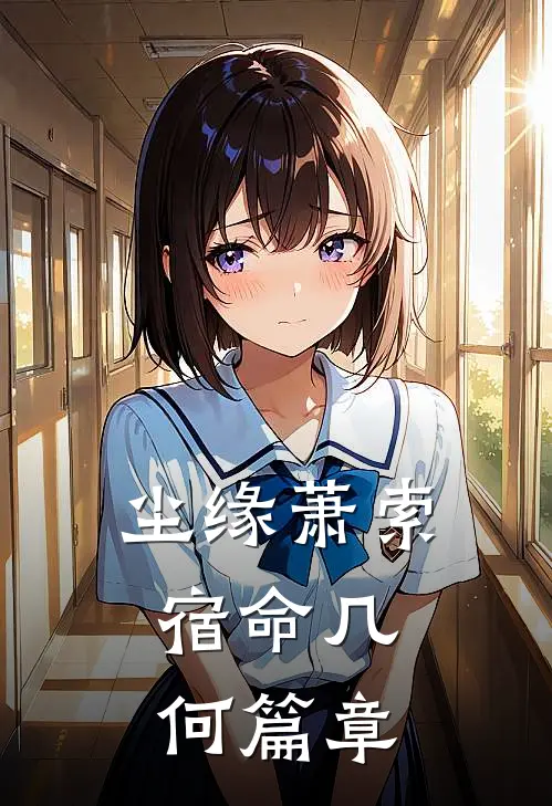 尘缘萧索，宿命几何篇章
