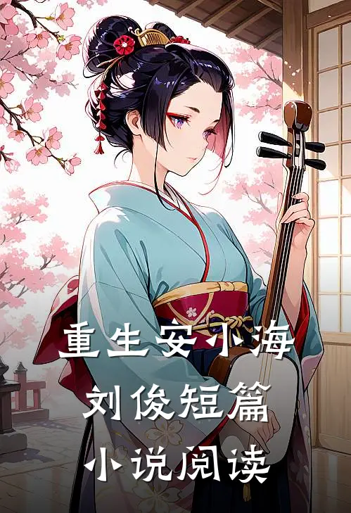 重生安小海刘俊短篇小说阅读