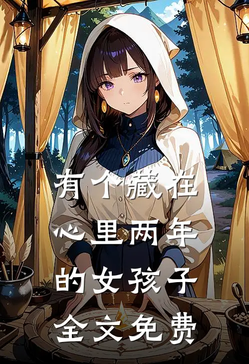 有个藏在心里两年的女孩子全文免费