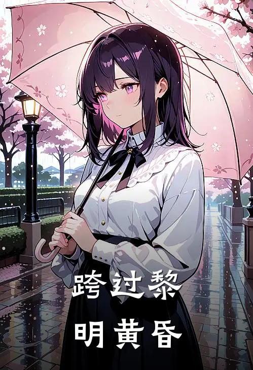 跨过黎明黄昏