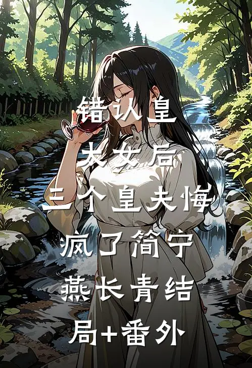 错认皇太女后，三个皇夫悔疯了简宁燕长青结局+番外