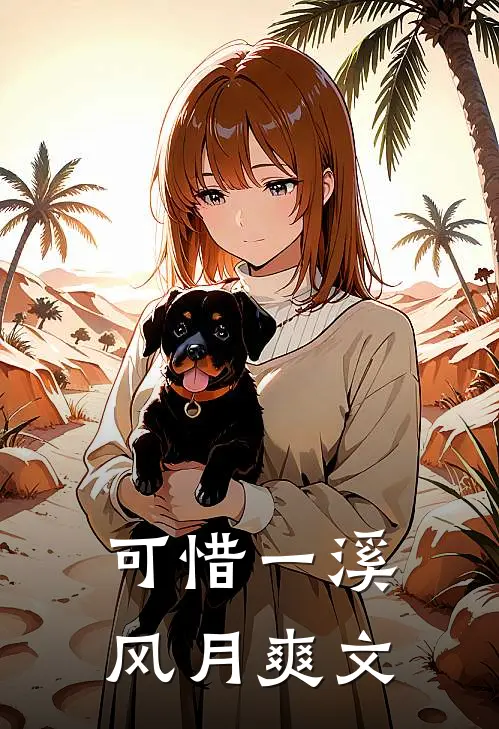 可惜一溪风月爽文