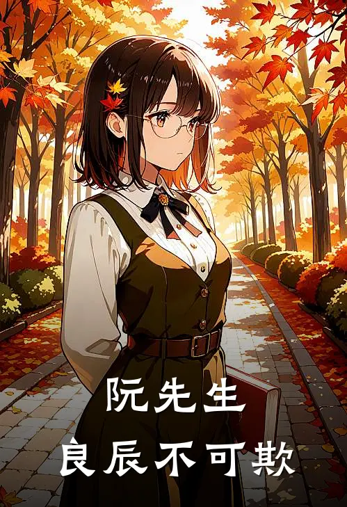 阮先生，良辰不可欺