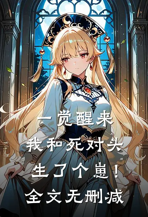 一觉醒来，我和死对头生了个崽！全文无删减