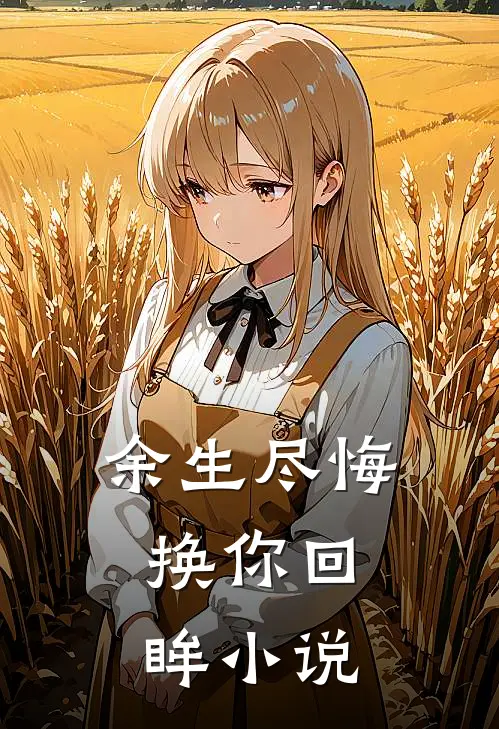 余生尽悔，换你回眸小说