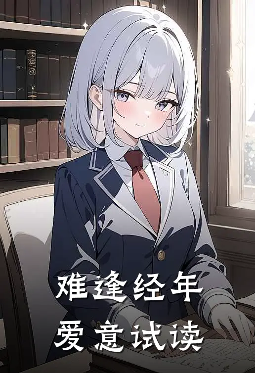 难逢经年爱意试读