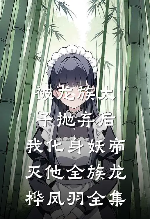 被龙族太子抛弃后，我化身妖帝灭他全族龙桦凤羽全集