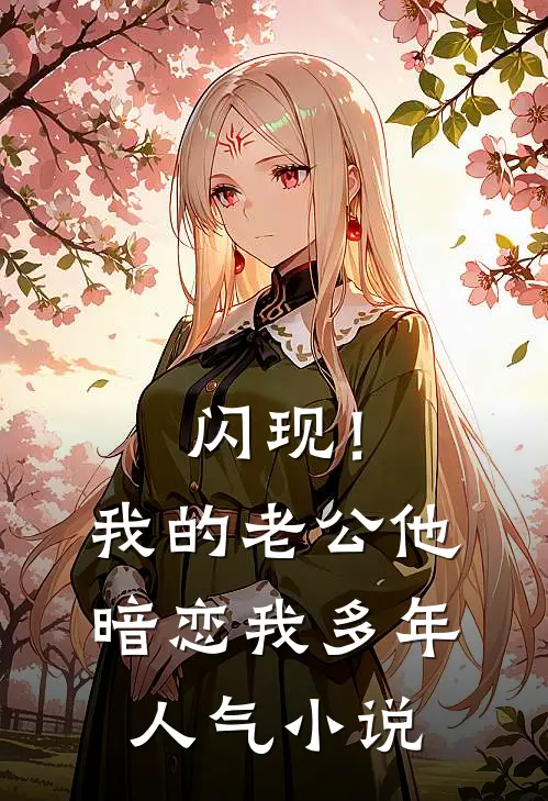 闪现！我的老公他暗恋我多年人气小说