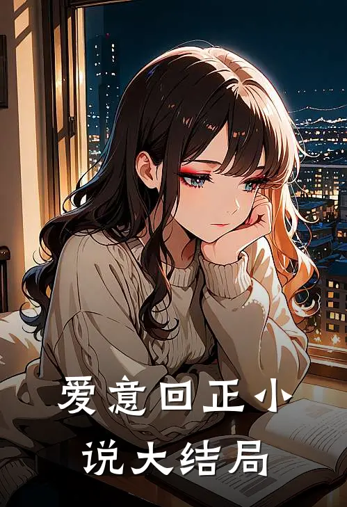 爱意回正小说大结局