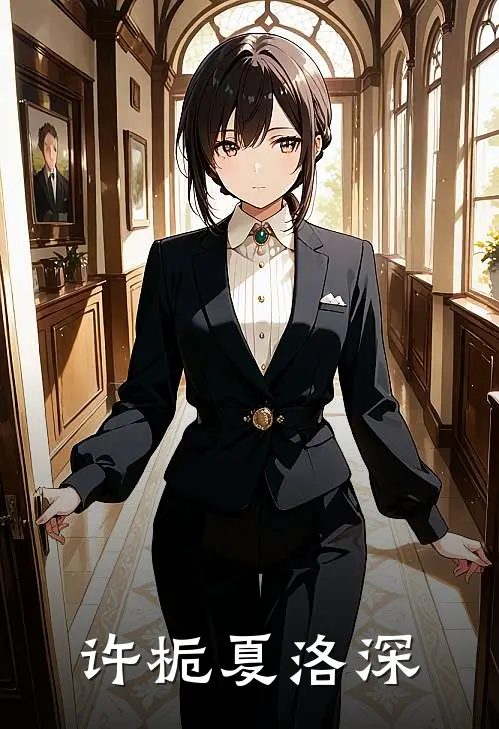 许栀夏洛深
