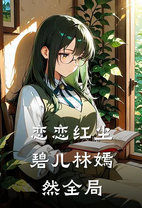 恋恋红尘碧儿林嫣然全局
