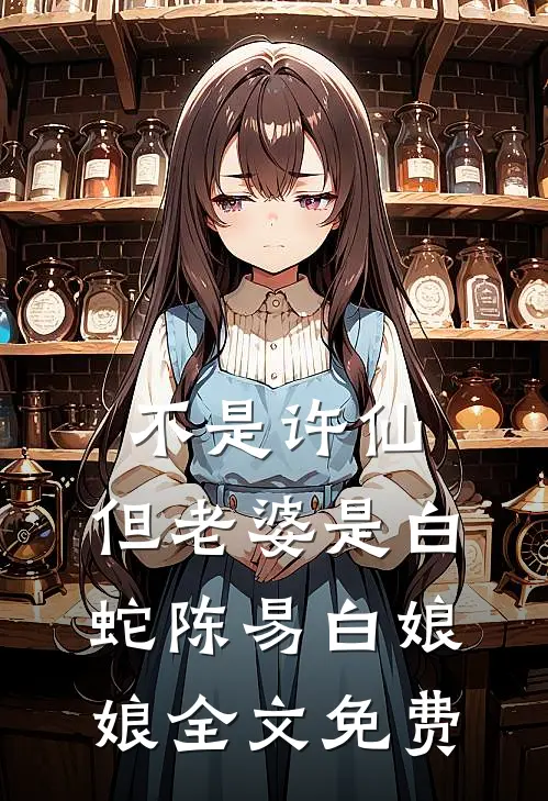 不是许仙，但老婆是白蛇陈易白娘娘全文免费