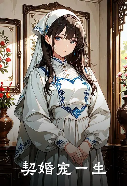 契婚宠一生