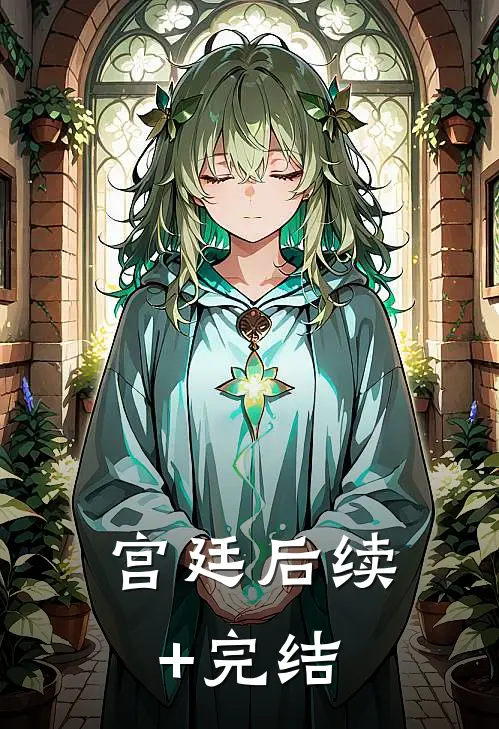 宫廷后续+完结