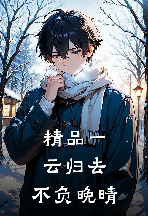 精品一云归去，不负晚晴