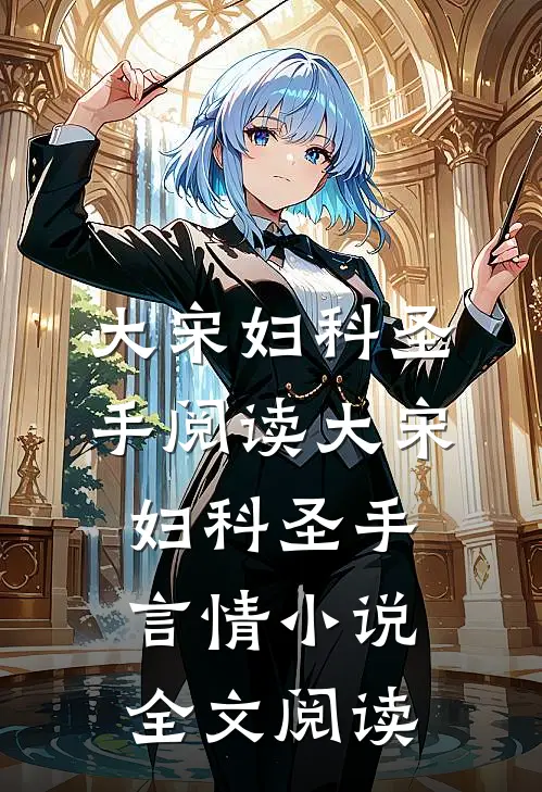 大宋妇科圣手阅读_大宋妇科圣手言情小说全文阅读